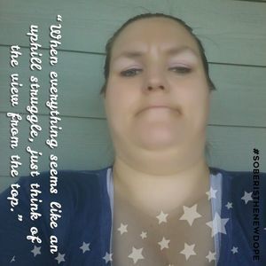 Meet your Posher, Trish